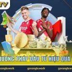 kèo tỷ số