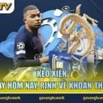 kèo xiên
