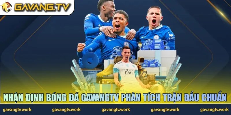 nhận định bóng đá